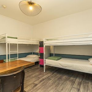 Private Bathroom Dormitory Room Mixed