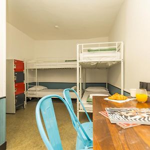 Vierpersoonskamer